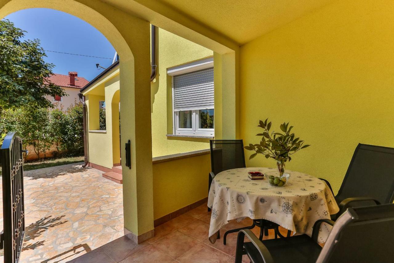 Apartments Dora Victoria Dream メドゥリン エクステリア 写真