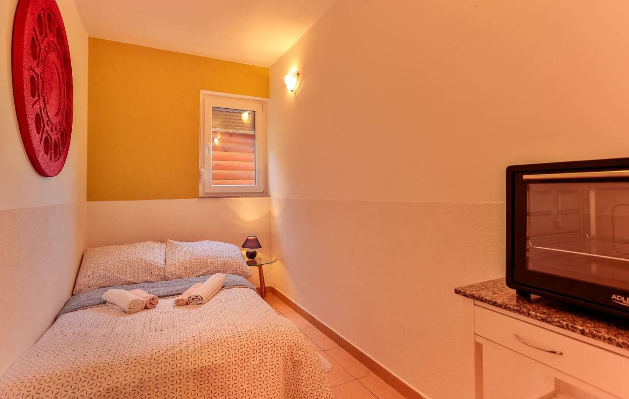 Apartments Dora Victoria Dream メドゥリン エクステリア 写真