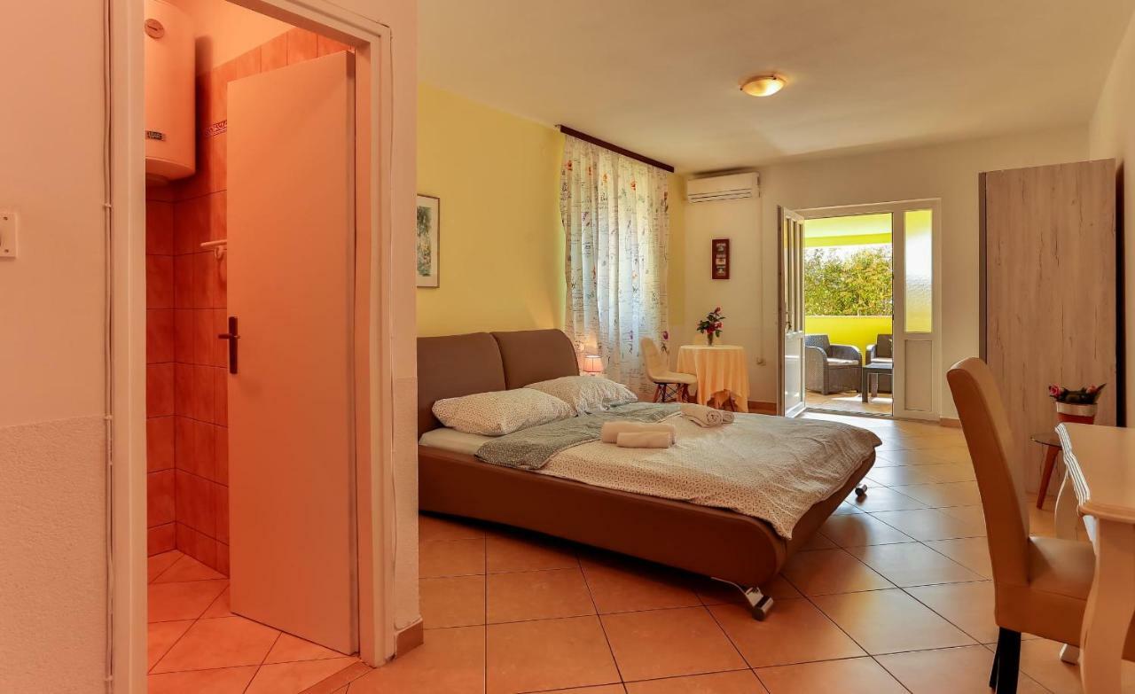 Apartments Dora Victoria Dream メドゥリン エクステリア 写真