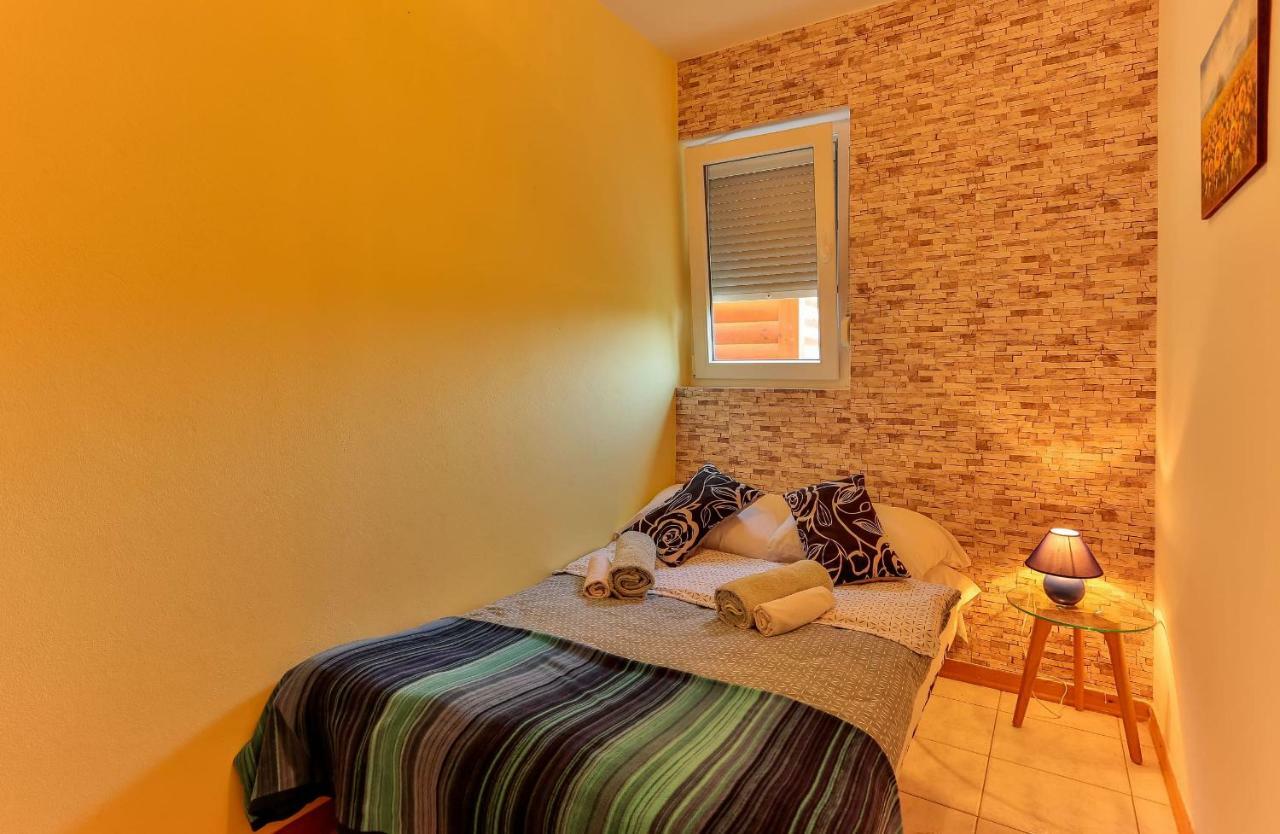 Apartments Dora Victoria Dream メドゥリン エクステリア 写真