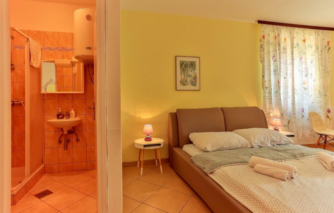 Apartments Dora Victoria Dream メドゥリン エクステリア 写真