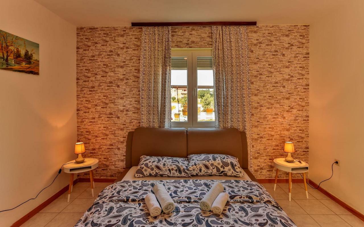 Apartments Dora Victoria Dream メドゥリン エクステリア 写真