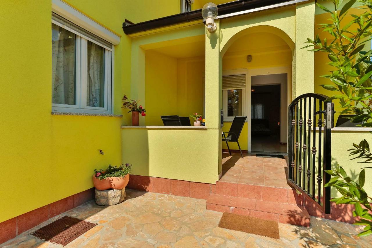 Apartments Dora Victoria Dream メドゥリン エクステリア 写真