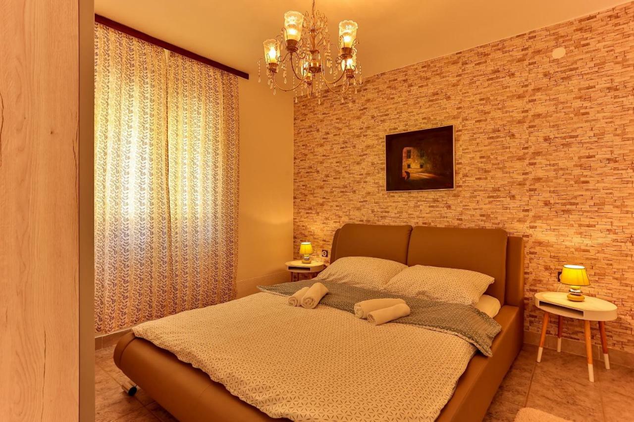 Apartments Dora Victoria Dream メドゥリン エクステリア 写真