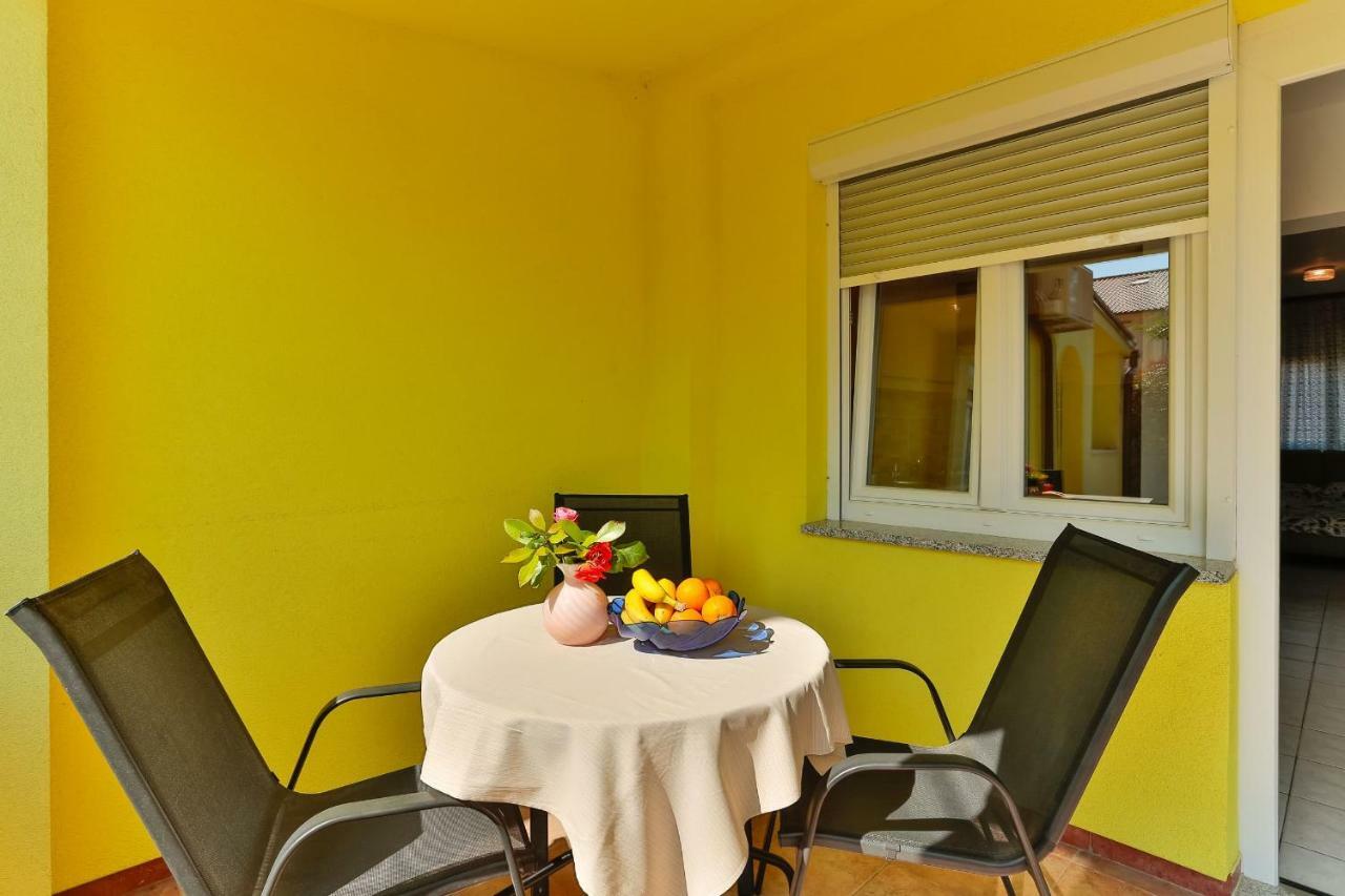 Apartments Dora Victoria Dream メドゥリン エクステリア 写真