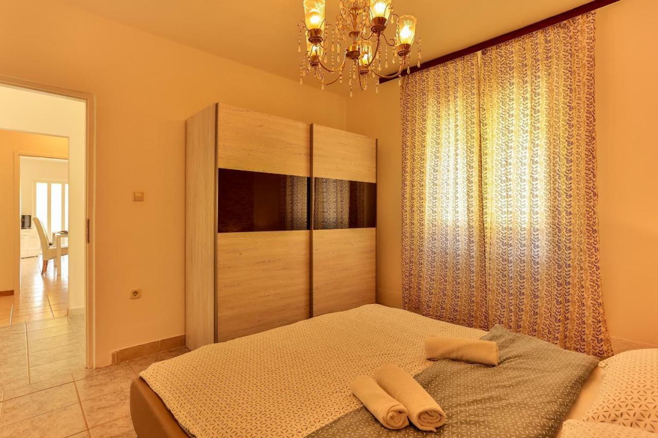 Apartments Dora Victoria Dream メドゥリン エクステリア 写真