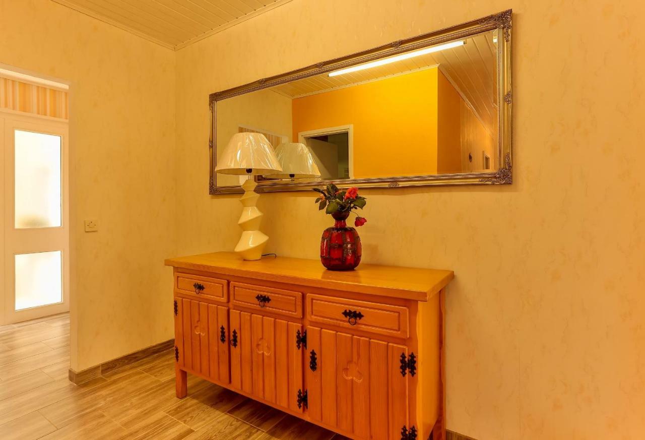 Apartments Dora Victoria Dream メドゥリン エクステリア 写真