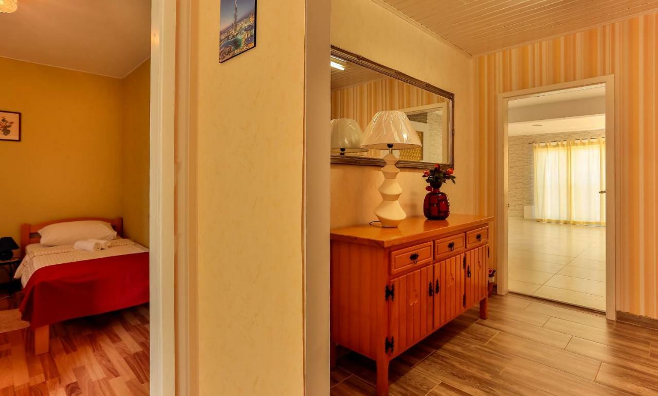 Apartments Dora Victoria Dream メドゥリン エクステリア 写真