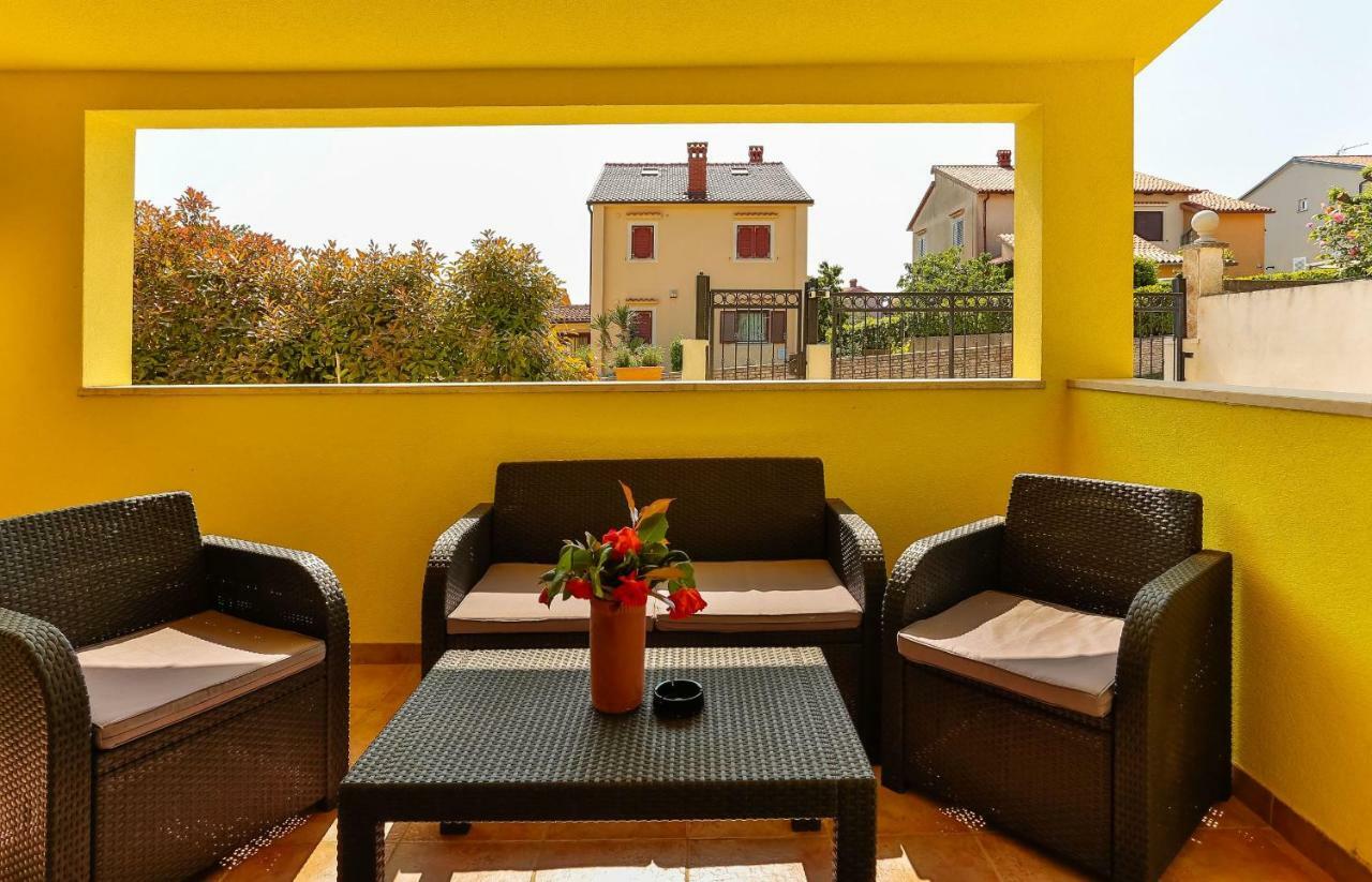 Apartments Dora Victoria Dream メドゥリン エクステリア 写真
