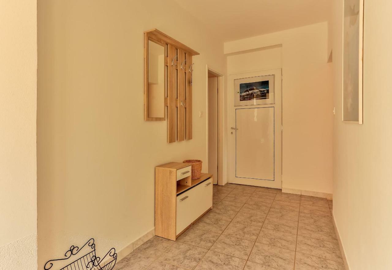 Apartments Dora Victoria Dream メドゥリン エクステリア 写真
