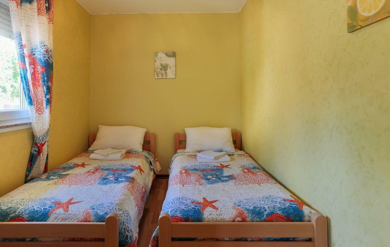 Apartments Dora Victoria Dream メドゥリン エクステリア 写真
