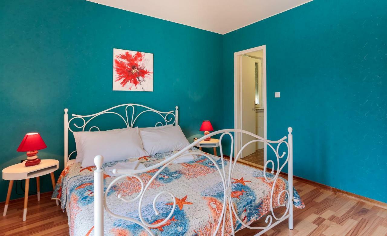 Apartments Dora Victoria Dream メドゥリン エクステリア 写真