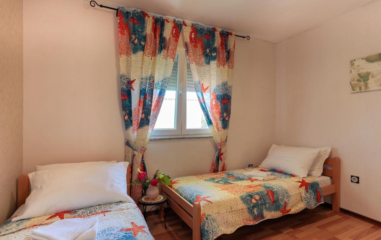 Apartments Dora Victoria Dream メドゥリン エクステリア 写真