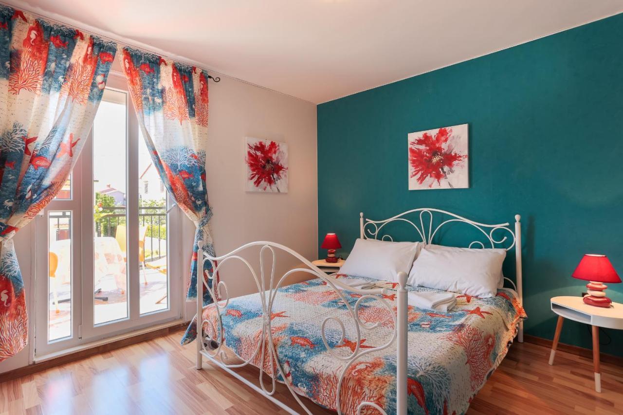 Apartments Dora Victoria Dream メドゥリン エクステリア 写真