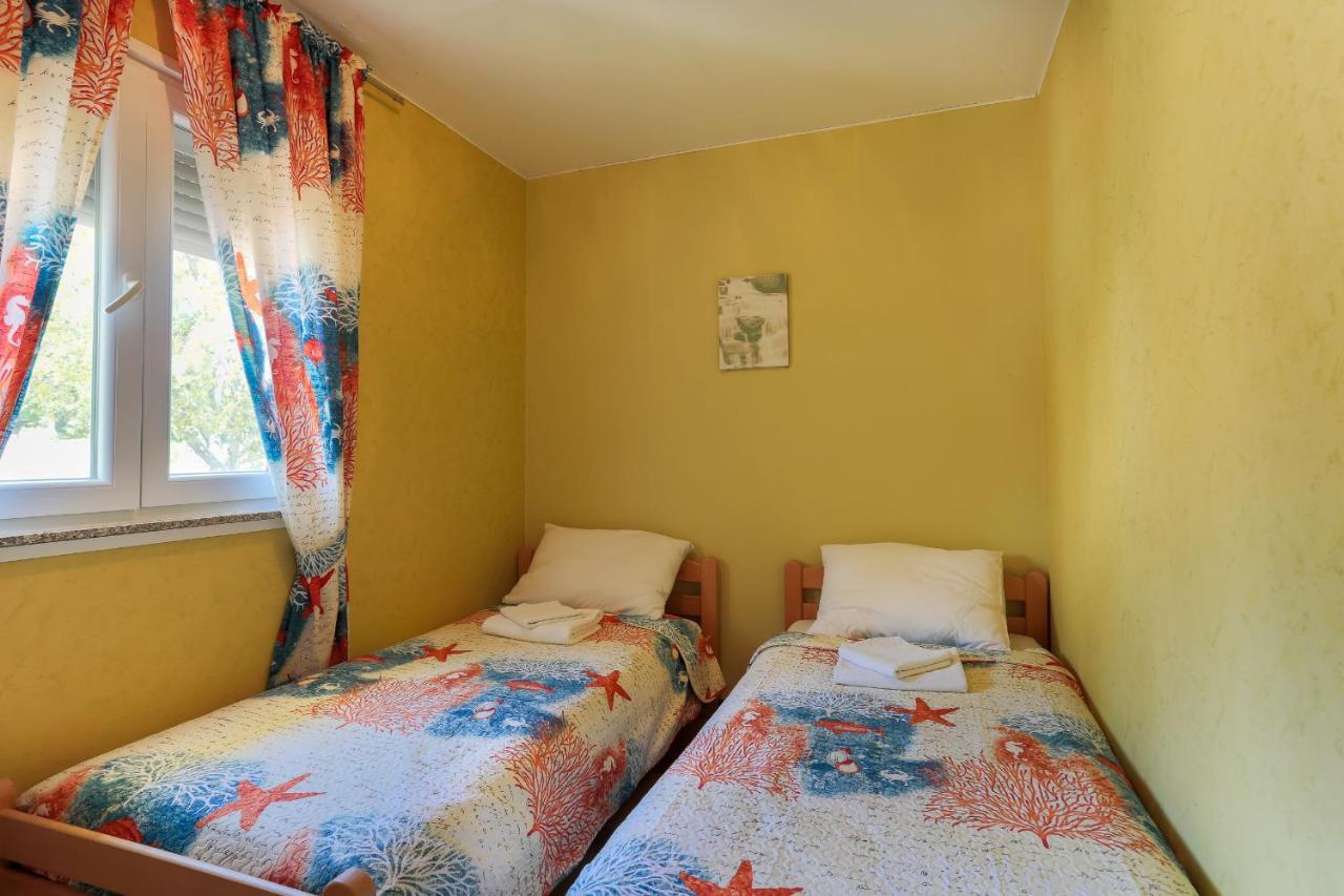 Apartments Dora Victoria Dream メドゥリン エクステリア 写真